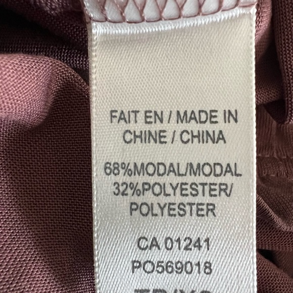 Jersey type dress by Twik, size XS teenager - Picture 5 of 6